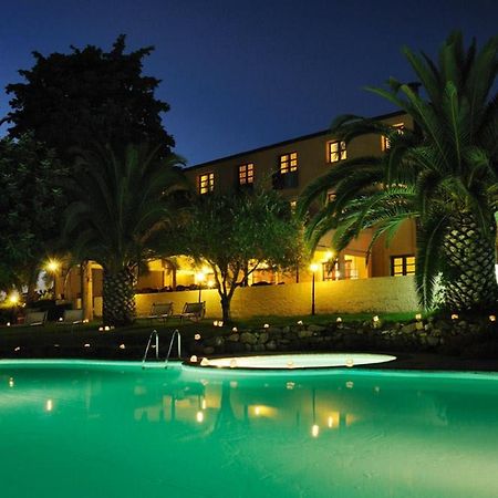 Alghero Resort Country Hotel & Spa Экстерьер фото